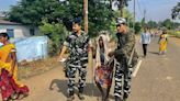 Two CoBRA personnel killed in Chhattisgarh's Sukma district