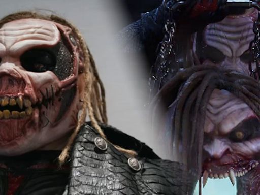 WWE Reveals Bray Wyatt's Final Fiend Design is Coming to WWE 2K24