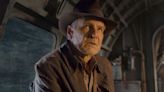 Harrison Ford Talks Indiana Jones 5 Ending in Exclusive Dial of Destiny Clip