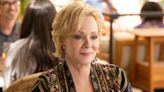 Jean Smart reveals “Hacks ”director went into labor on set: 'She directed us in between contractions!'