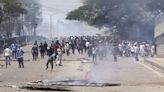 Bangladesh protests: 39 people killed, hundreds injured. Why students are demonstrating - CNBC TV18
