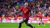 Joselu scores twice as Luis De La Fuente Spain reign starts with win over Norway