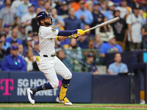 Mets vs. Brewers score, live updates: Game 3 of the NL wild-card series is the first winner-take-all matchup this postseason