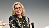 Christine Baranski reveals Mamma Mia 3 is in the works