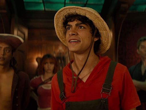 Netflix’s One Piece Lead Actor Celebrated Monkey D. Luffy’s Birthday, And It Included A Delightful Character...