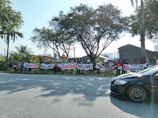 Battle over proposed PJD Link Expressway leaves Petaling Jaya residents in limbo