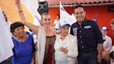 Pide Enrique Vargas a adultos mayores salir a votar con sus familias