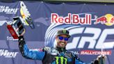 Ken Block, DC Shoes cofounder and ‘Gymkhana’ star, dies in snowmobile accident, age 55