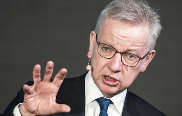 Michael Gove can't guarantee no-fault eviction ban before election