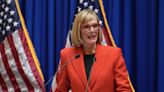 Lt. Gov. Suzanne Crouch, running for governor, proposes eliminating state income tax