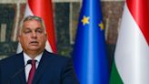 En la previa de la cumbre, Orban logra fondos de la UE pero mantiene el veto a Ucrania