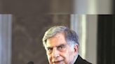 Ratan Tata urges Mumbai people in post to donate blood for stray puppy