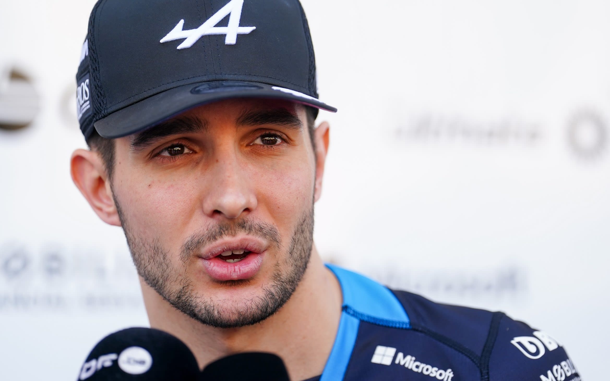 Esteban Ocon to leave Alpine F1 at end of season