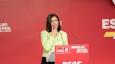 VÍDEO: El PSOE desdeña la respuesta del PP a las palabras de Milei y le acusa de "ponerse en el lado de los ultras"
