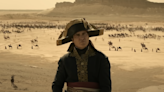 Ridley Scott Has a ‘Fantastic’ Cut of ‘Napoleon’ That Runs Four-and-a-Half Hours and Features Way More Joséphine