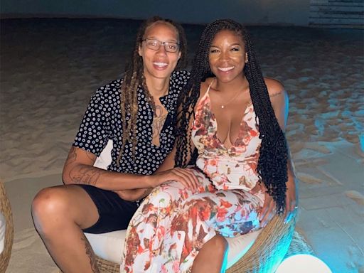 WNBA Star Brittney Griner and Wife Cherelle Griner’s Relationship Timeline