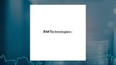 BM Technologies (NYSE:BMTX) Trading Down 6.9%