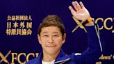 Japanese tycoon cancels private lunar mission - RTHK