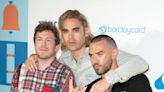 Busted jokingly take aim at rivals McFly: 'There’s no competition anymore, we’re the clear-cut favourites'