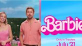 Global Barbie Tour llegará a California con Margot Robbie y Ryan Gosling