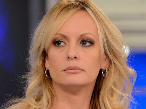 Stormy Daniels Opens Up About Having Miscarriage After Trump Indictment