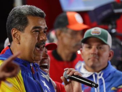 Dura respuesta de Nicolás Maduro a Javier Milei: "No me aguantás un round..."