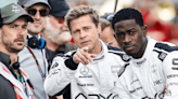 Filme sobre Fórmula 1 com Brad Pitt tem data de estreia revelada