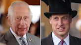 King Charles and Prince William Cancel All Their Royal Outings This Week