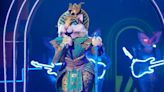 ‘The Masked Singer’ Sends Home an Icon: And Miss Cleocatra Is…