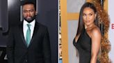 50 Cent Sues Ex Daphne Joy for Defamation