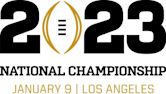 2023 College Football Playoff National Championship
