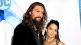 Jason Momoa's New Girlfriend Is Someone He Worked With While Secretly Separated From Lisa Bonet