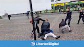 Ataque a cuchilladas en un acto contra la "islamización" de Alemania