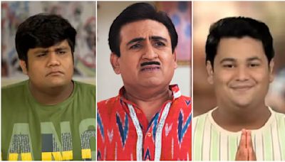 Taarak Mehta Ka Ooltah Chashmah New Goli Name: Kush Shah CONFIRMS TMKOC Exit After 16 Years - VIDEO