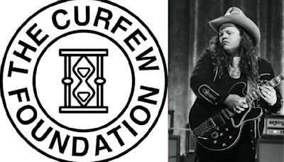 Marcus King Launches Curfew Foundation to Support Musicians Facing Mental Health and Addiction Challenges