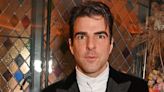 Star Trek's Zachary Quinto lands new TV role