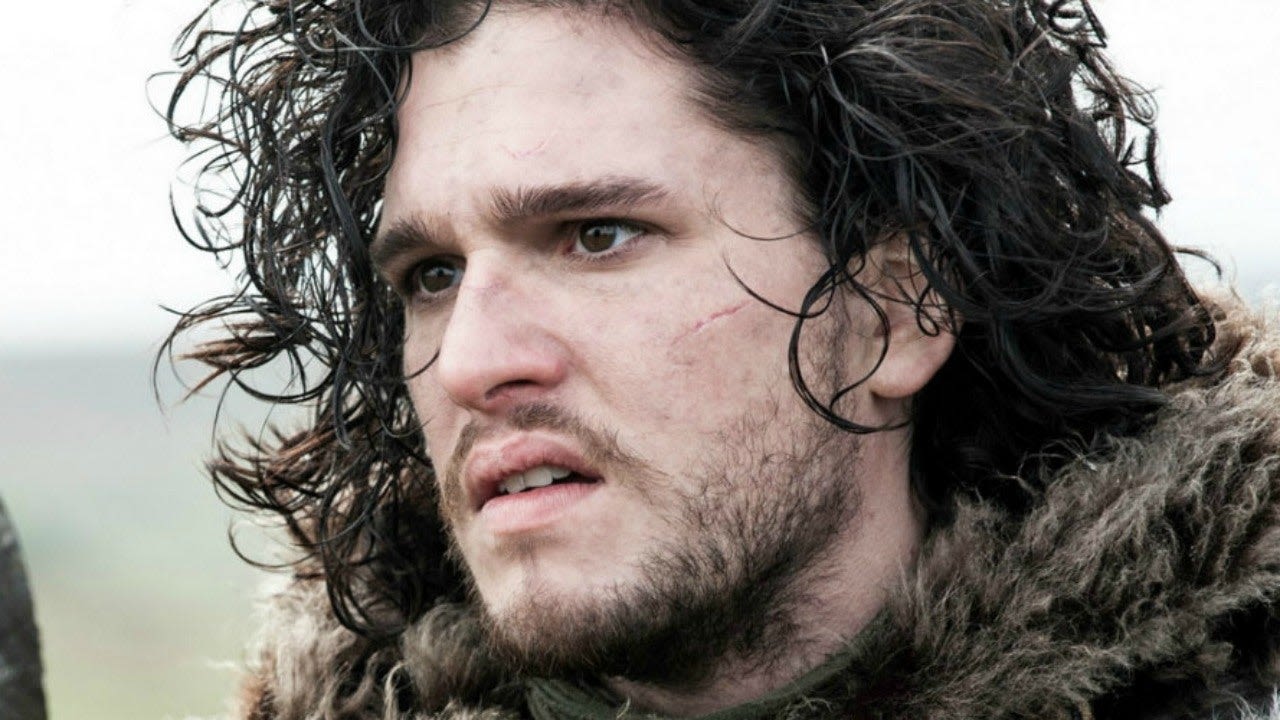 Kit Harrington Says Mistakes Were Made in Game of Thrones' Ending: 'We Were All So Fu**ing Tired' - IGN