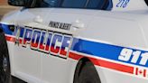 Prince Albert police dog bites, injures woman