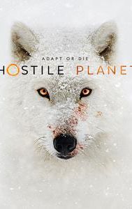 Hostile Planet