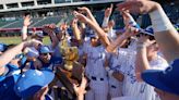 Valley Christian defeats Yuma Catholic for first 3A baseball championship since 2011