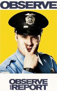 Observe and Report