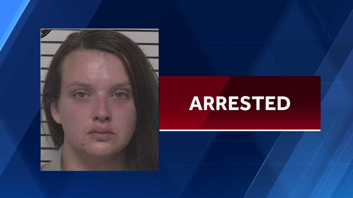 Mother arrested after 2-year-old child overdosed, deputies say