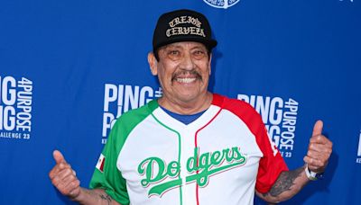 "Machete"-Star Danny Trejo rastet in der Öffentlichkeit aus