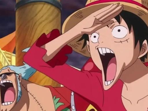 ¿Qué quiere decir la D de Luffy de One Piece? Desvelan, por fin, el misterio