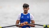 Rower Panwar moves to repechage round