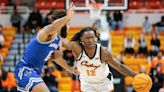 Oklahoma State basketball comeback falls short against Southern Illinois