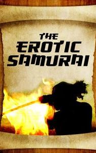The Erotic Samurai