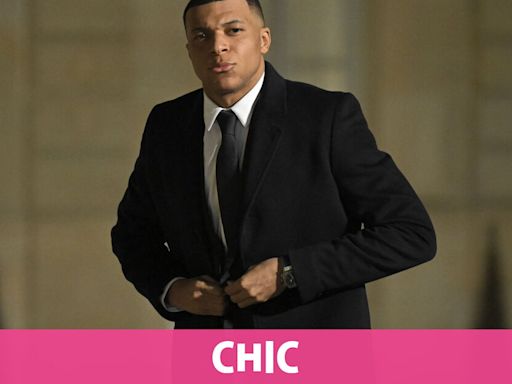 La casa donde vivirá Mbappé y todas las novias que tendrá en Madrid