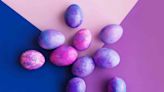 The Meaning Behind the Traditional Easter Colors
