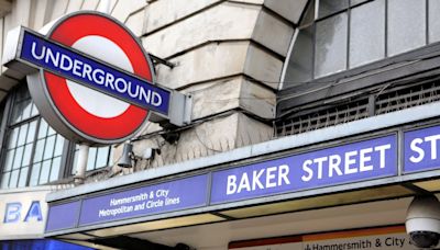 Man accused of London Underground attacks found not guilty of attempted murder by reason of insanity